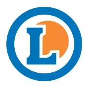 Logo E. Leclerc — Ribeauvillé