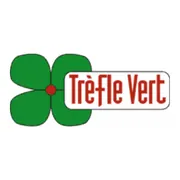 Logo Trèfle Vert — Colmar