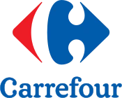 Logo Carrefour