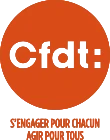 Logo CFDT