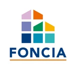 Logo Foncia