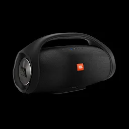 Photo de jbl boombox bass