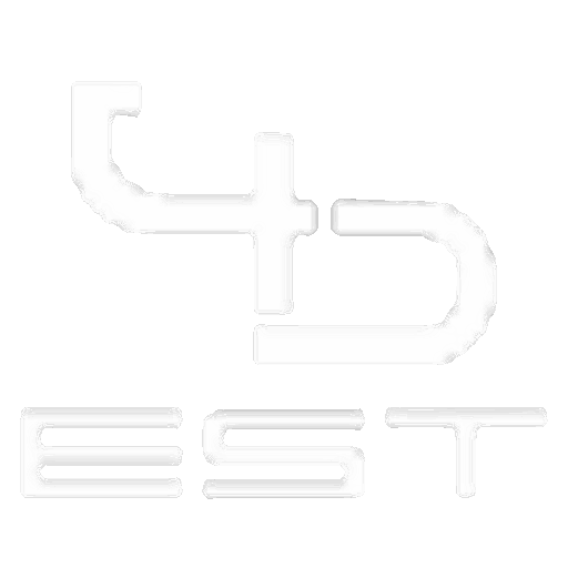 Logo 4D Est